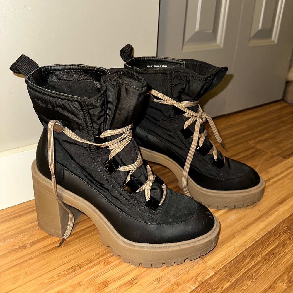 Dolce Vita Boots
